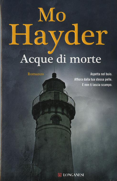 Acque di morte