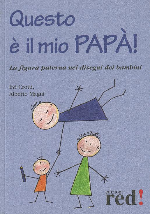 Questo e  il mio papa !