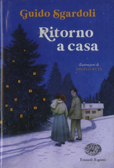 Ritorno a casa. Ediz. a colori