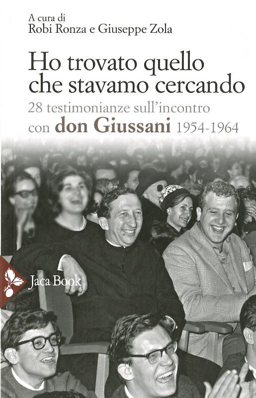 Ho Trovato Quello Che Stavamo V.E.