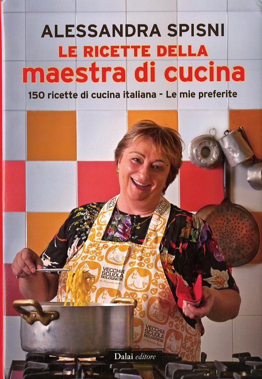 Ricette della maestra di cucina