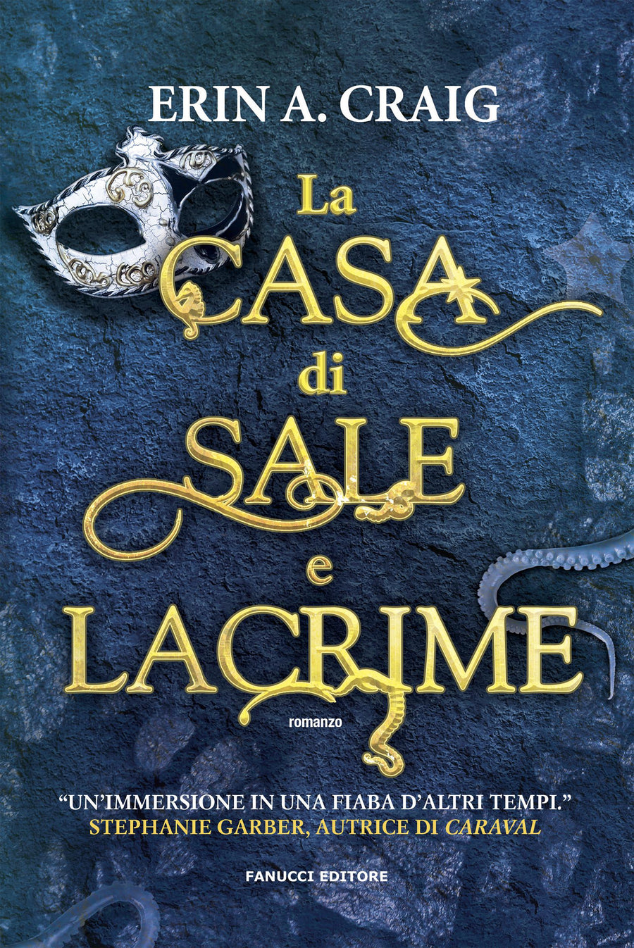 Casa di sale e lacrime