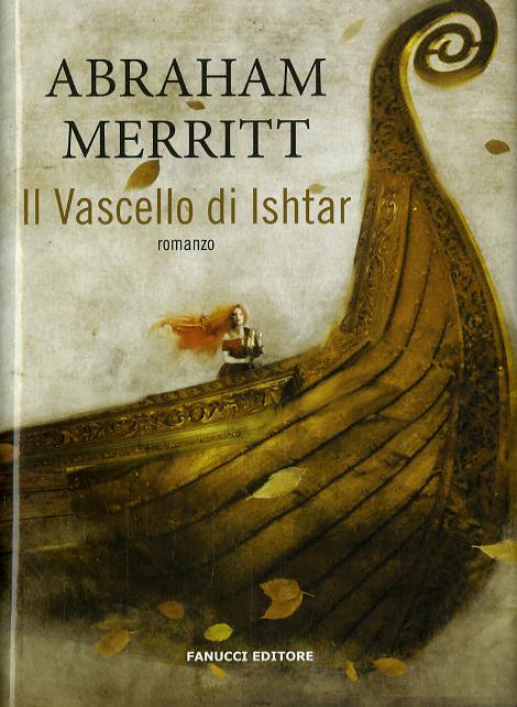 Vascello Di Ishtar (Il)