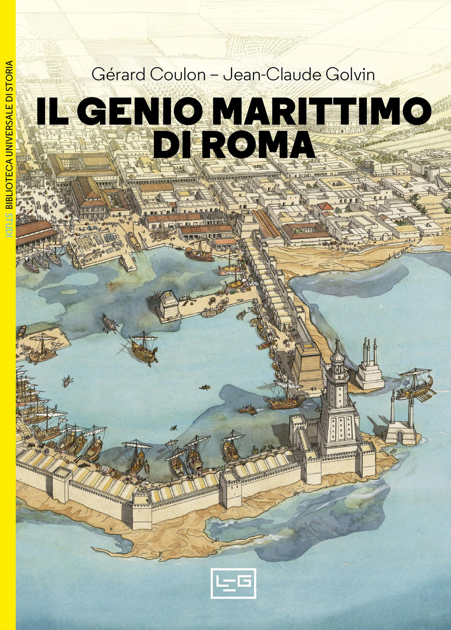 Genio marittimo di Roma