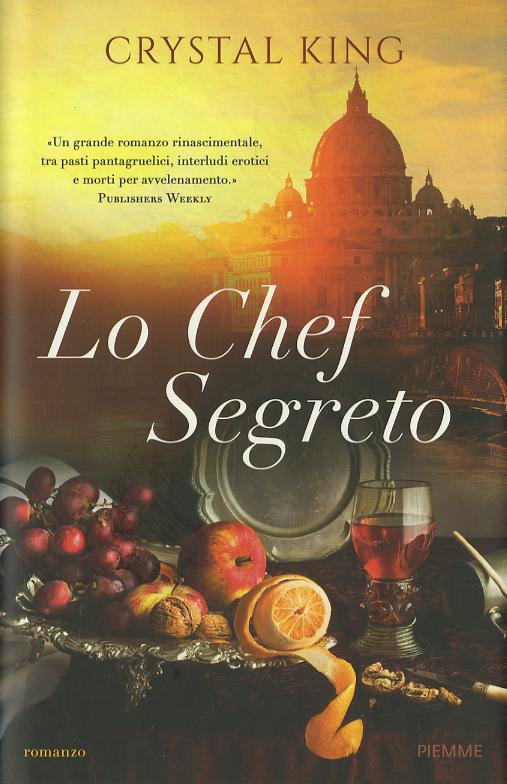 Chef segreto
