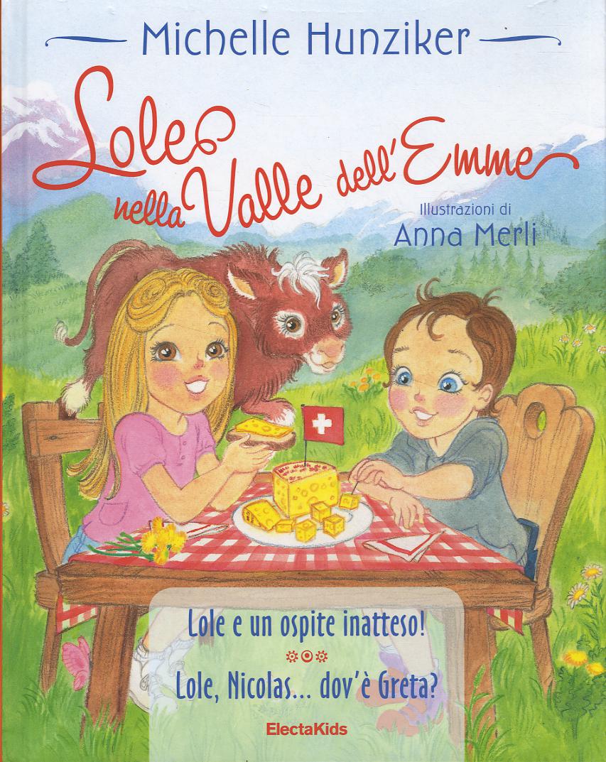 Lole nella valle dell Emme