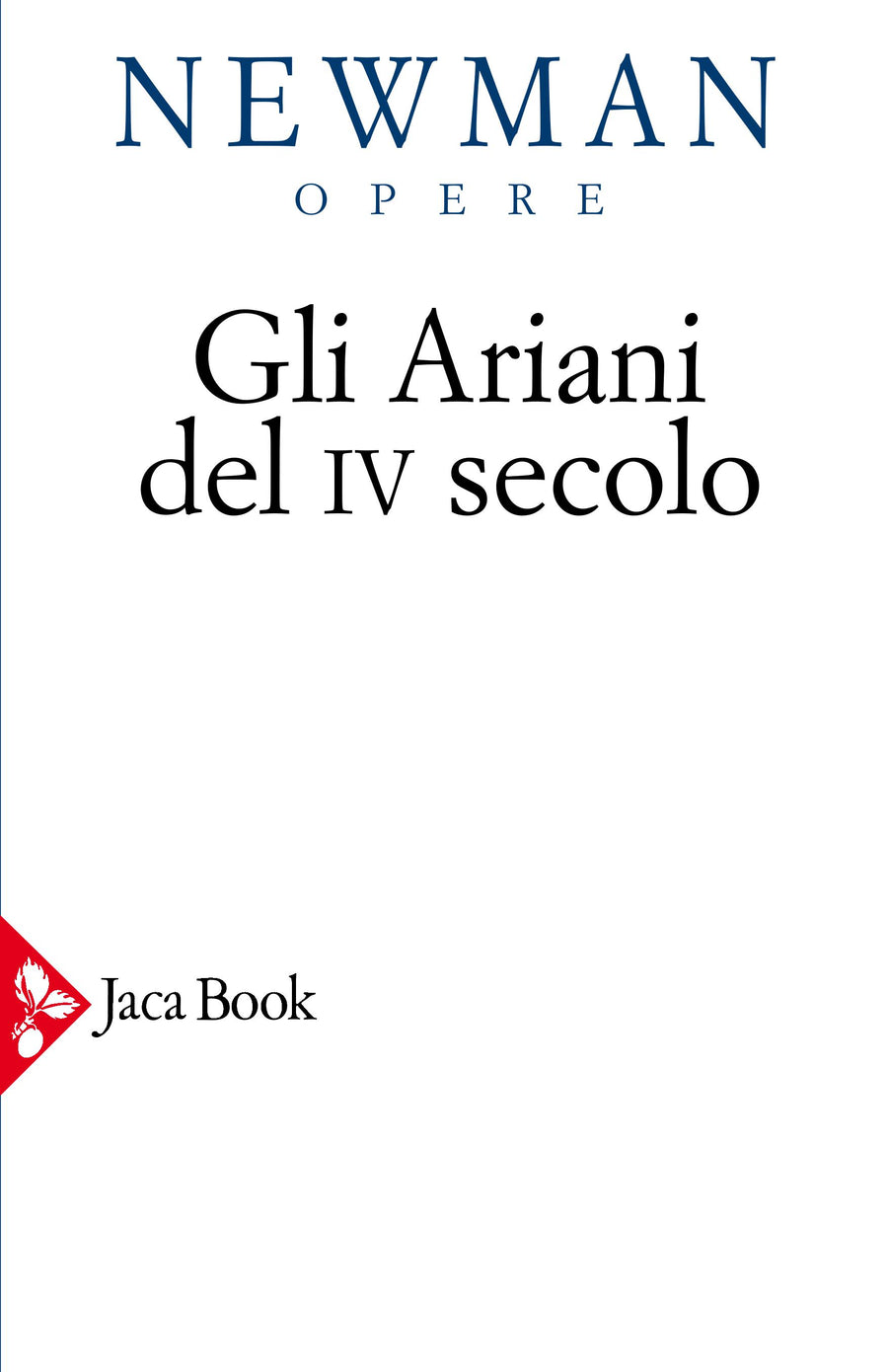 Ariani del IV secolo