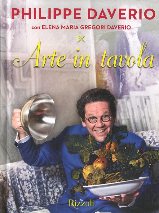 Arte in tavola. Ediz. illustrata
