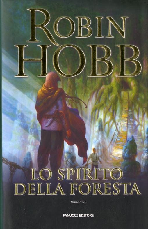 Spirito Della Foresta (Lo) - La Tri