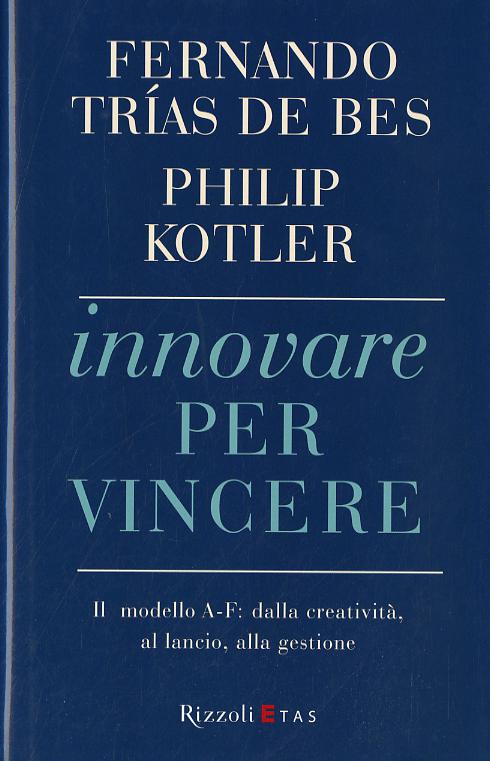 Innovare per vincere