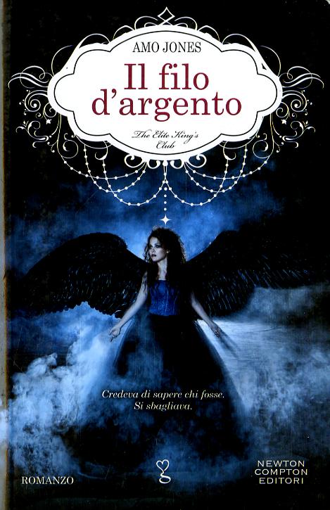 Filo d argento. The Elite King s Club