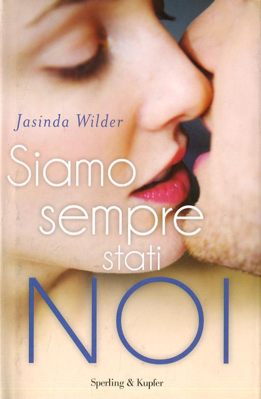 Siamo sempre stati noi. Falling
