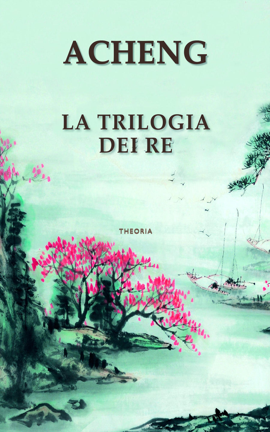 Trilogia dei re