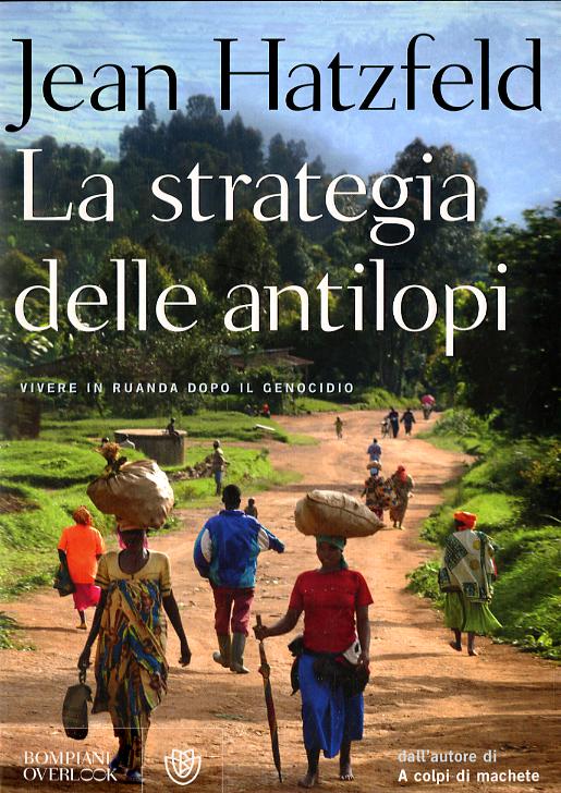 Strategia delle antilopi