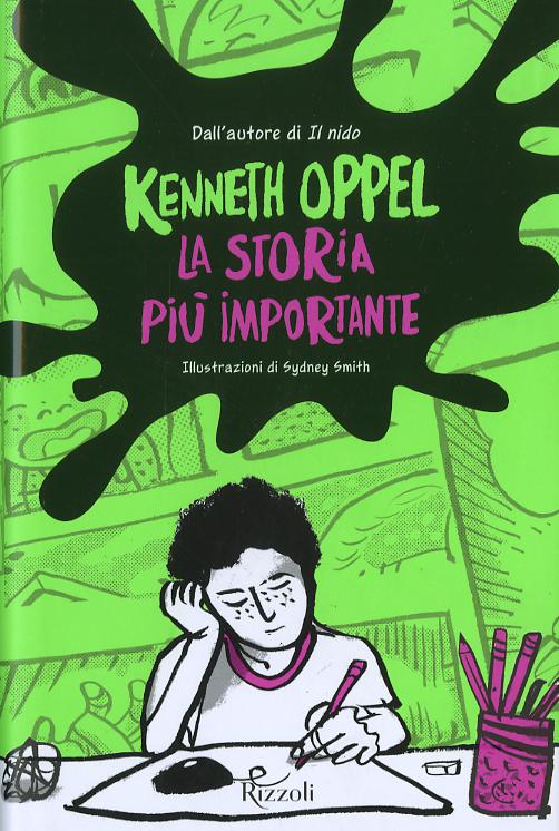 Storia piu  importante