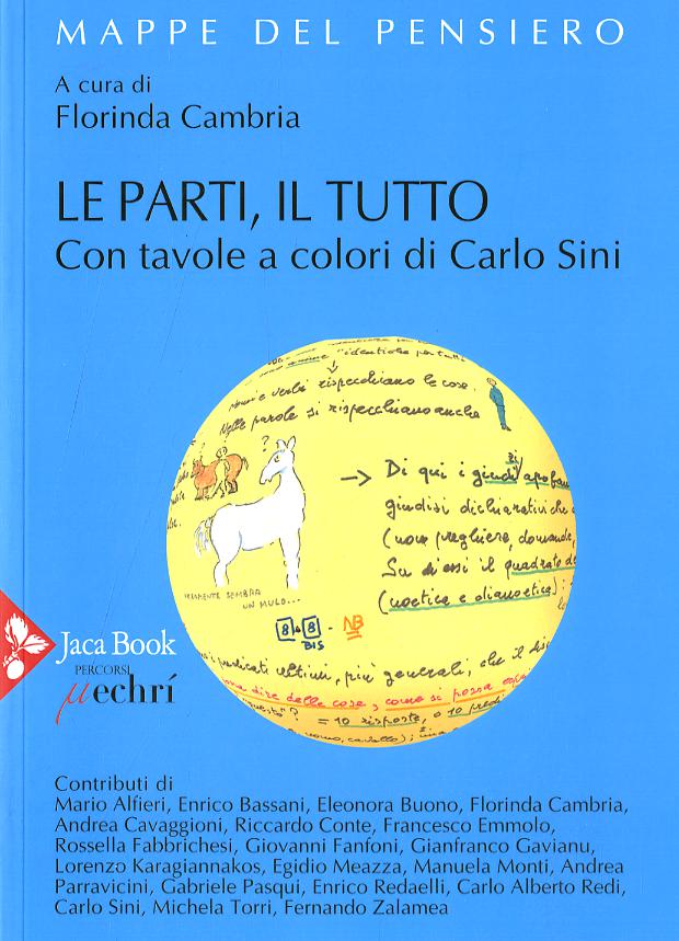 Parti, Il Tutto (Fc)