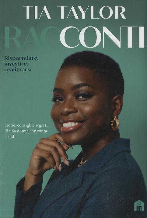 RacConti. Risparmiare, investire, realizzarsi