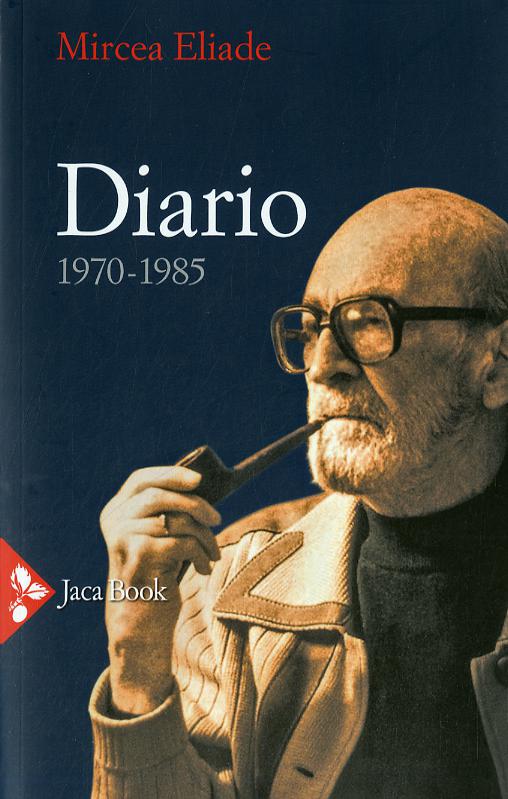 Diario 1970-1985