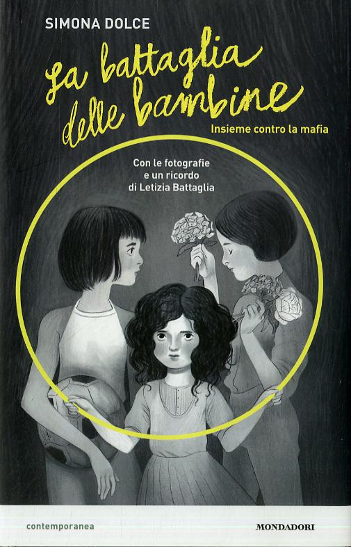 Battaglia delle bambine. Insieme contro la mafia