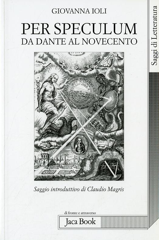 Per Speculum (Fc). Da Dante Al Nove