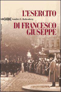 Esercito Di Francesco Giuseppe V.E.