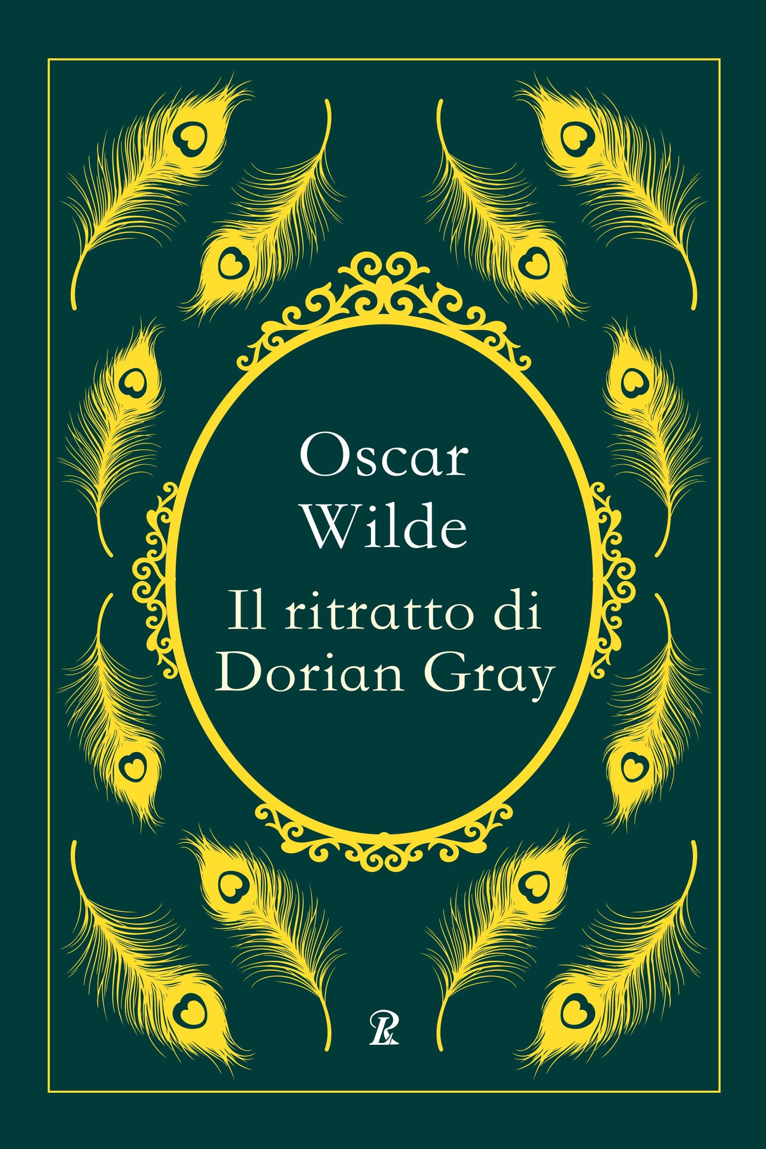 Ritratto di Dorian Gray