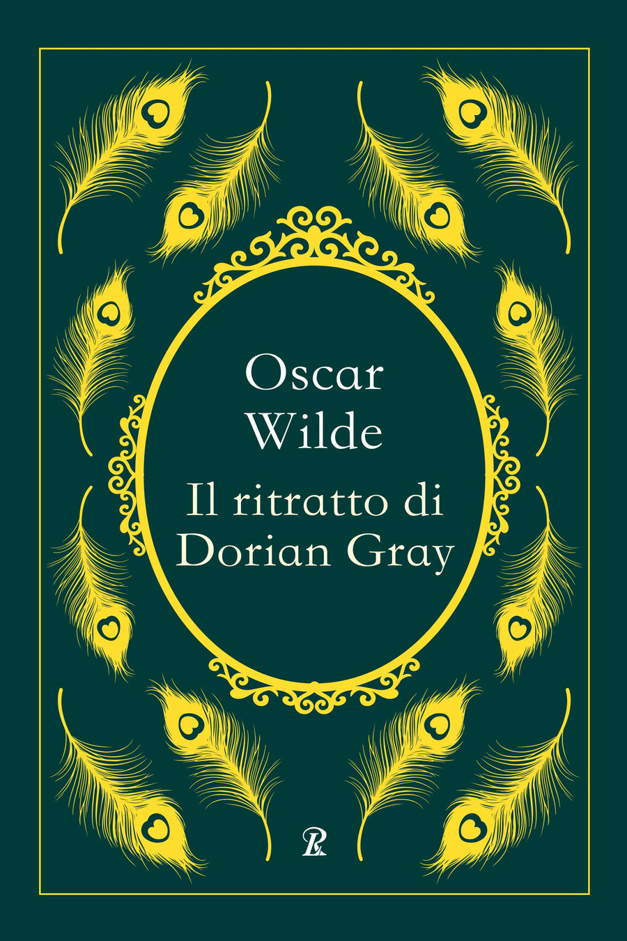Ritratto di Dorian Gray