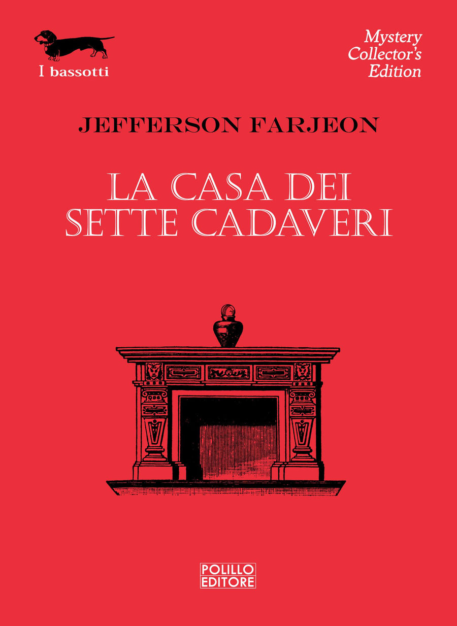 Casa dei sette cadaveri