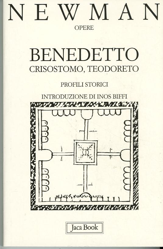 Benedetto,(Fc) Crisostomo, Teodoret