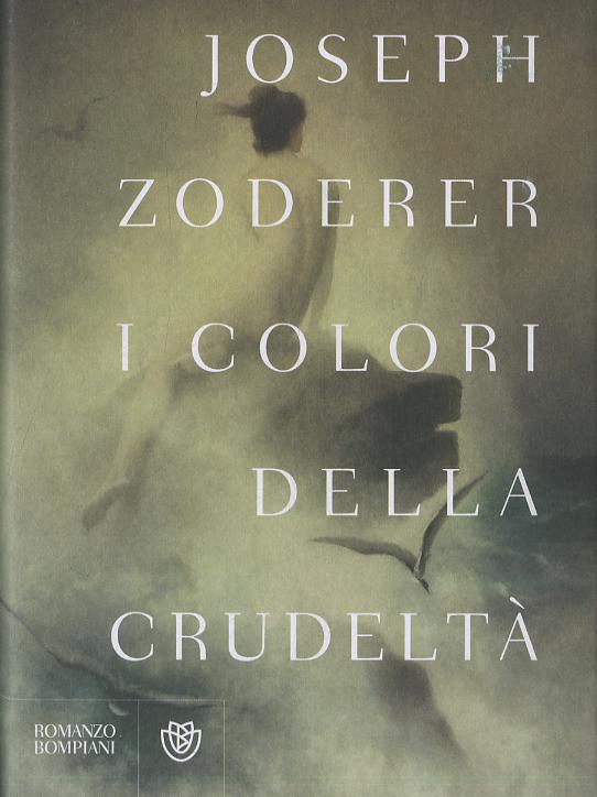 Colori della crudelta