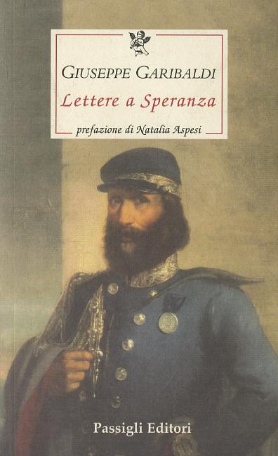 Lettere a Speranza von Schwartz