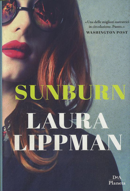 Sunburn