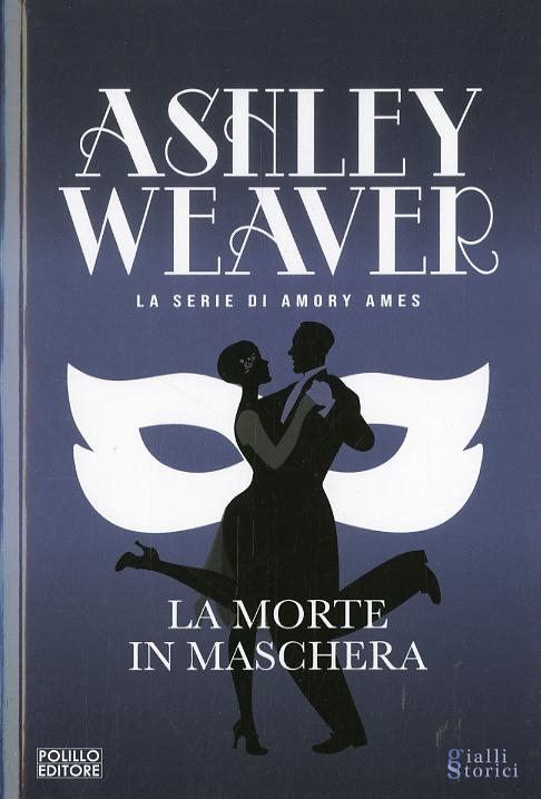 Morte In Maschera (La)