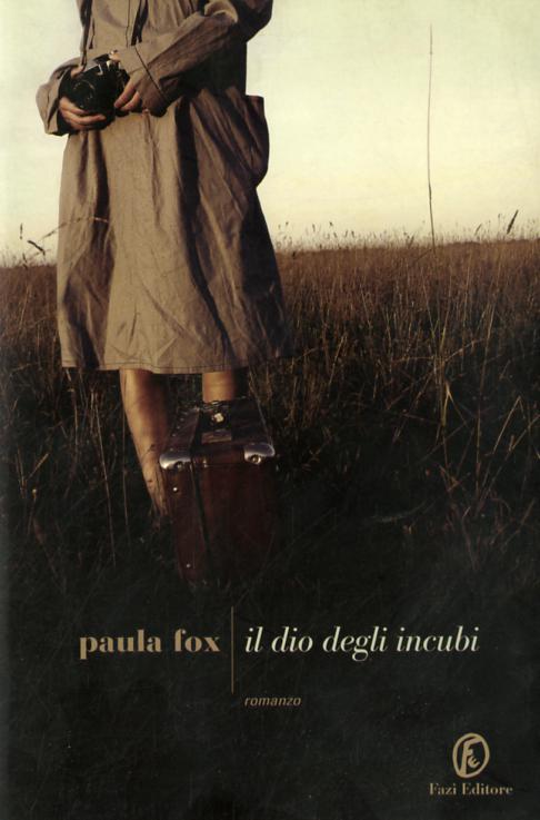 Dio degli incubi