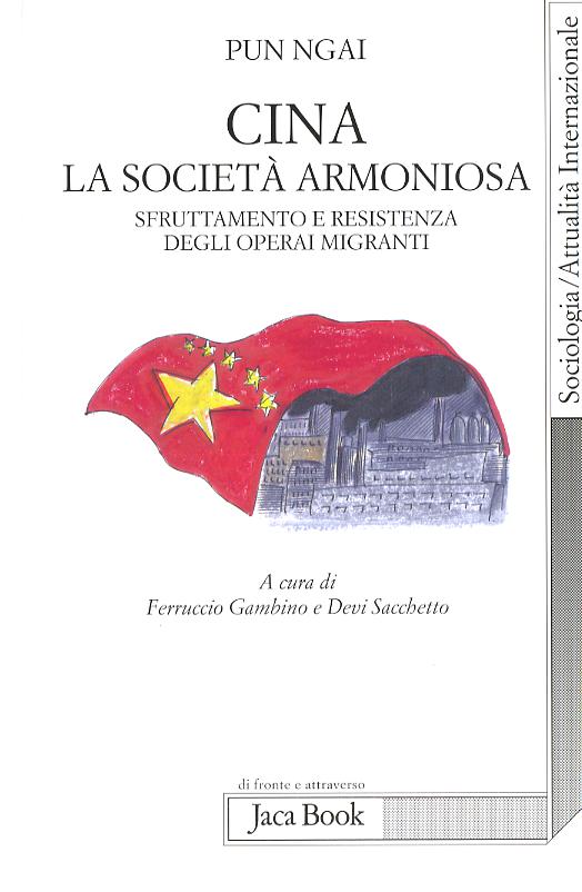 Cina, La Societa (Fc)