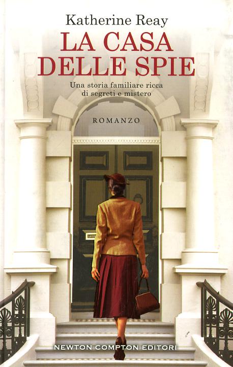 Casa delle spie