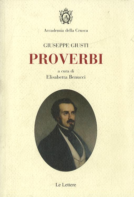 Proverbi. Con DVD