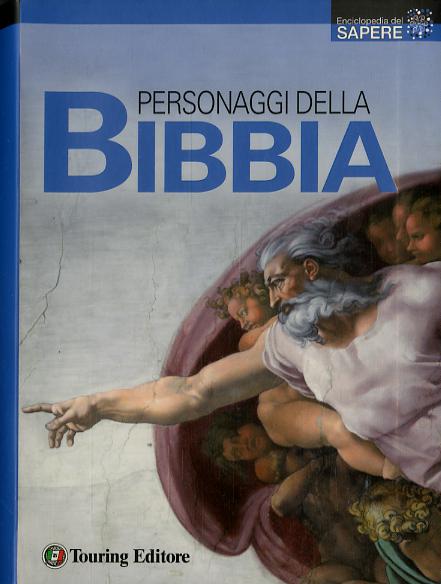 Personaggi della Bibbia