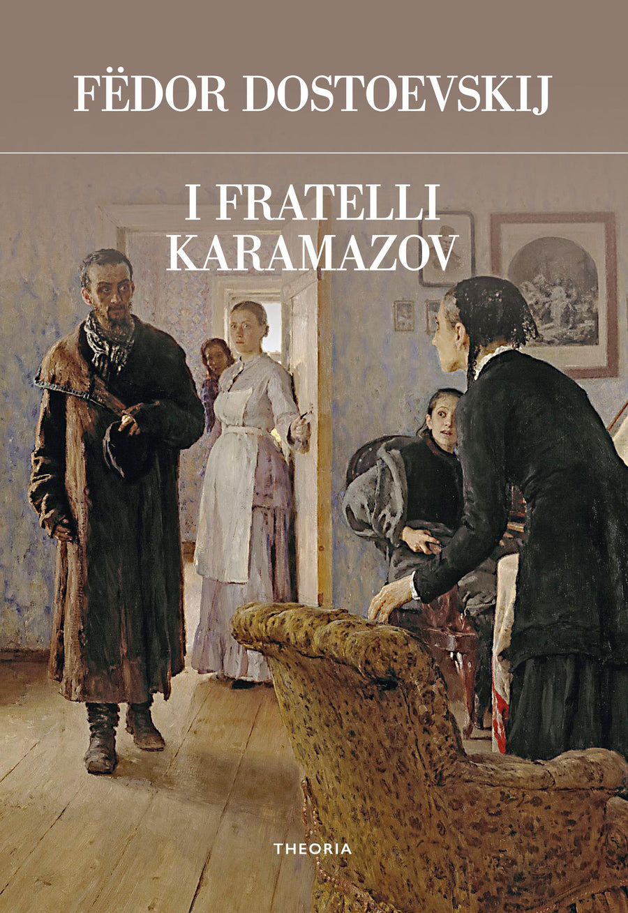 Fratelli Karamazov. Ediz. integrale