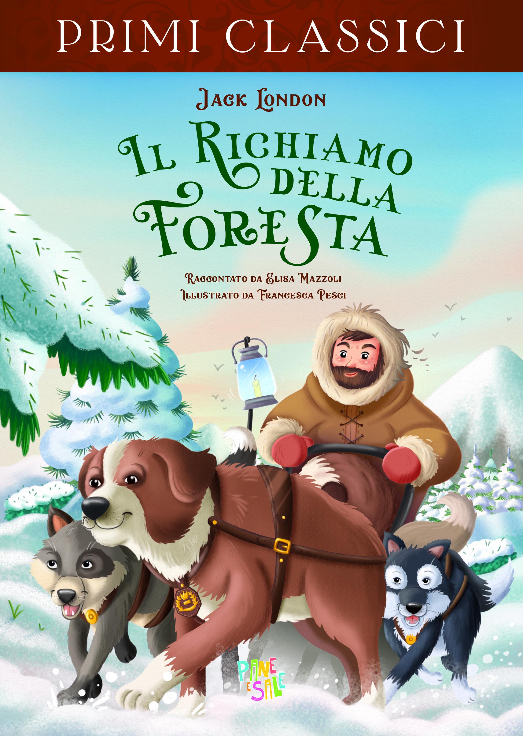 Richiamo della foresta