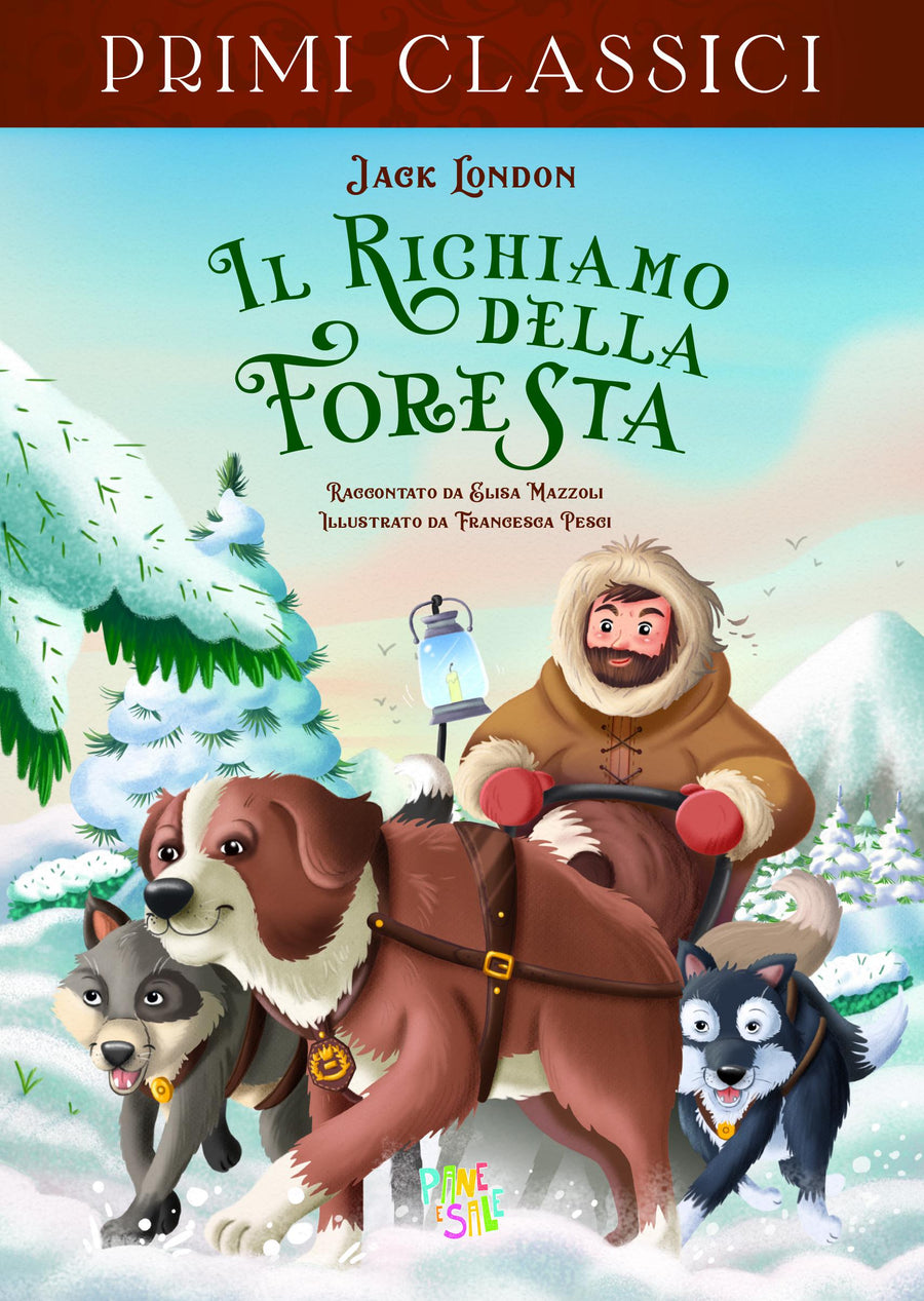 Richiamo della foresta