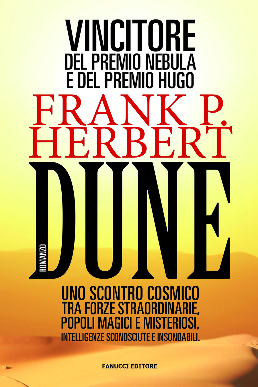 Dune. Ciclo di Dune
