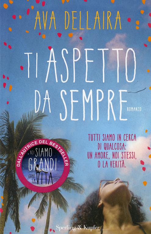 Ti aspetto da sempre