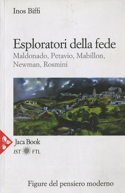 Esploratori Della Fede (Fc)