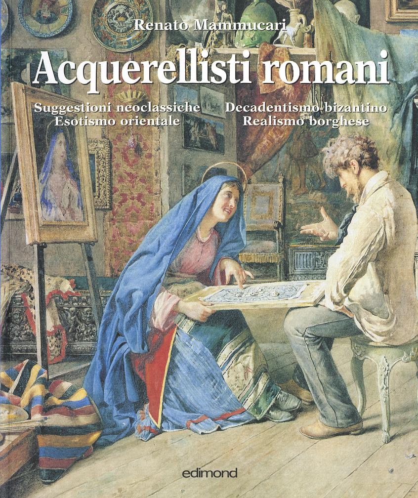 Acquerellisti romani