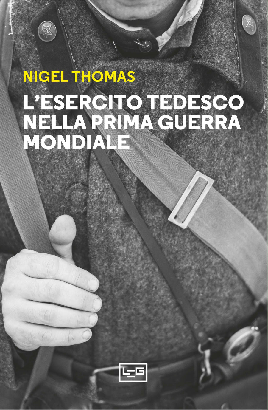 Esercito tedesco nella prima guerra mondiale 1914-1918