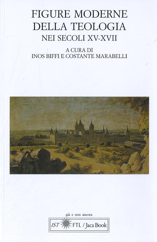 Figure Moderne(Fc) Della Teologia N