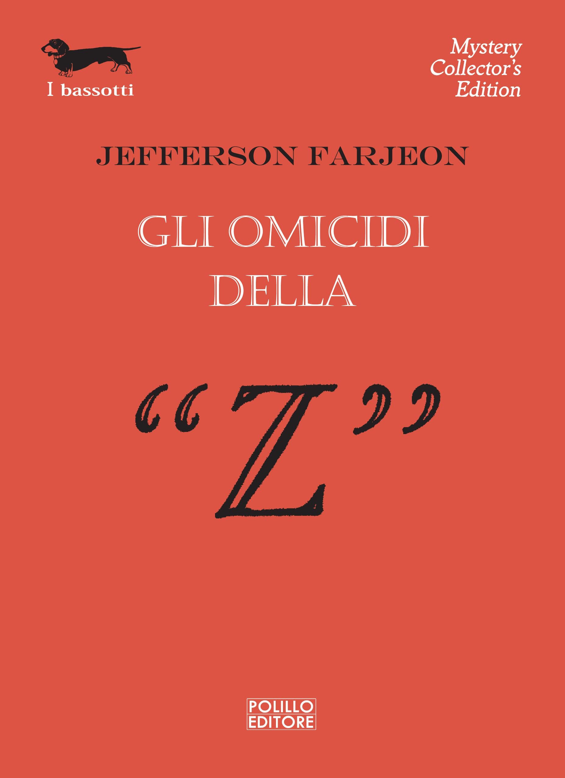 Omicidi della «Z»