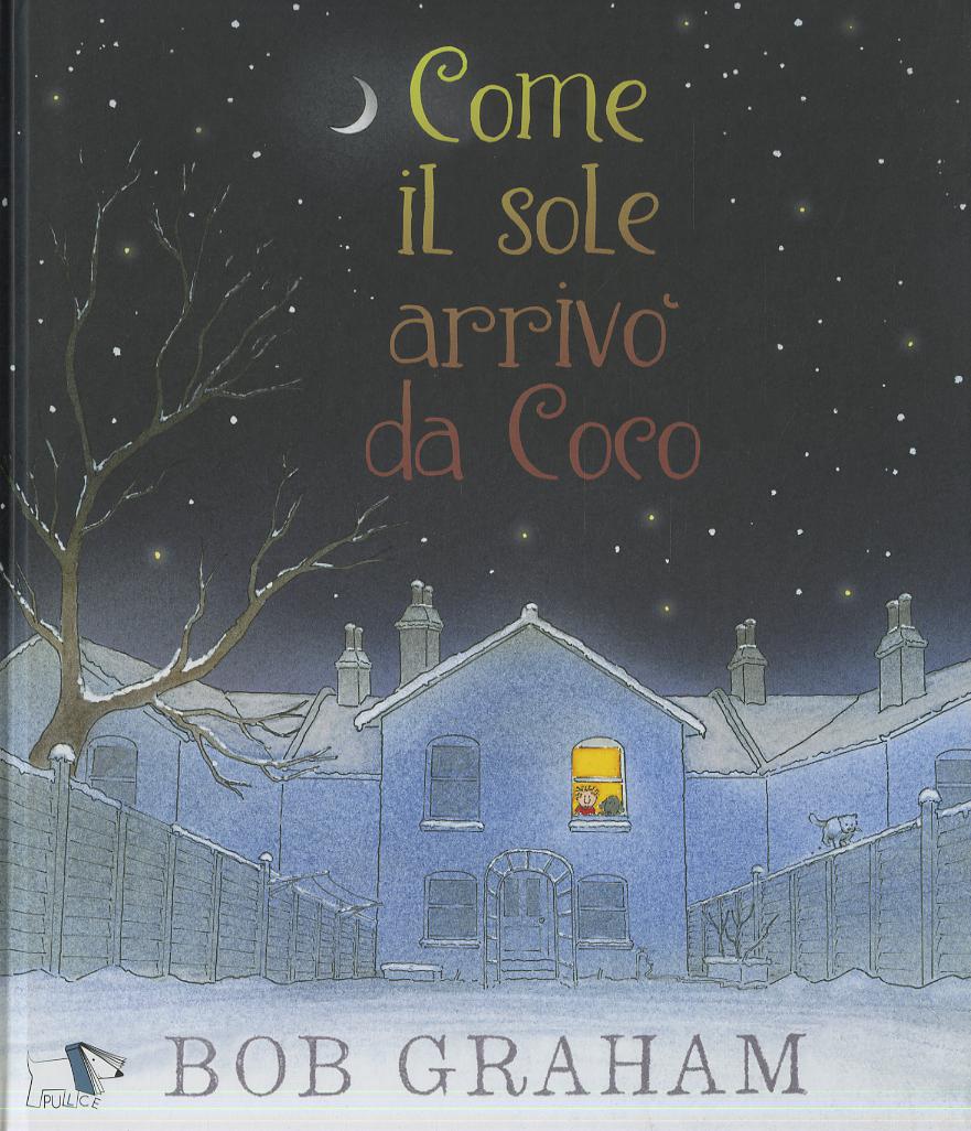Come Il Sole Arrivò Da Coco (Fc)