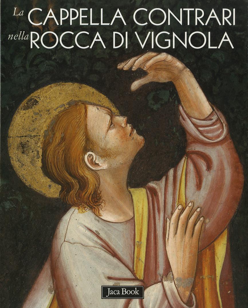 Cappella Contrari Nella Rocca Di Vi